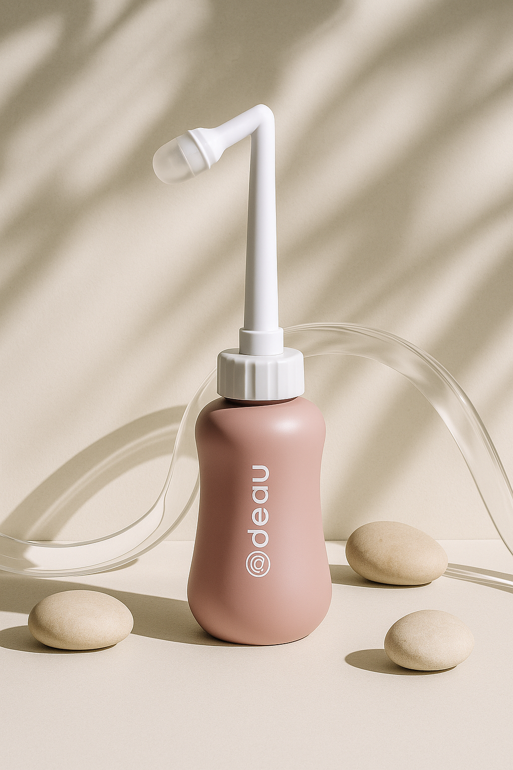 Bidet portable - Nomade Small 360 ml