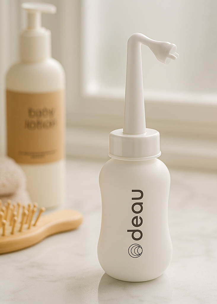 Bidet portable - Nomade Kids 300 ml