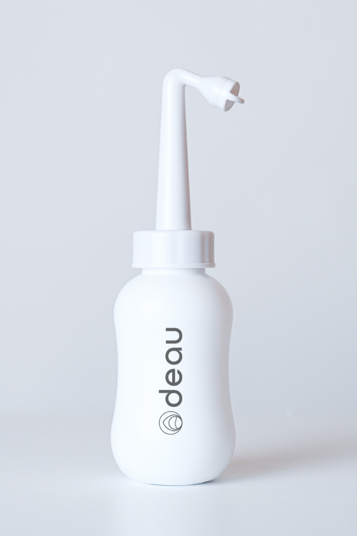 Bidet portable - Nomade Kids 300 ml