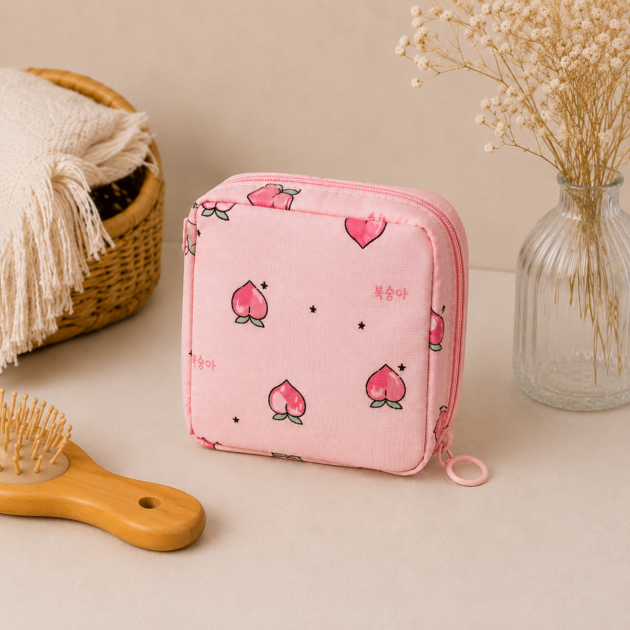 Pochette Kawaii - Odeau