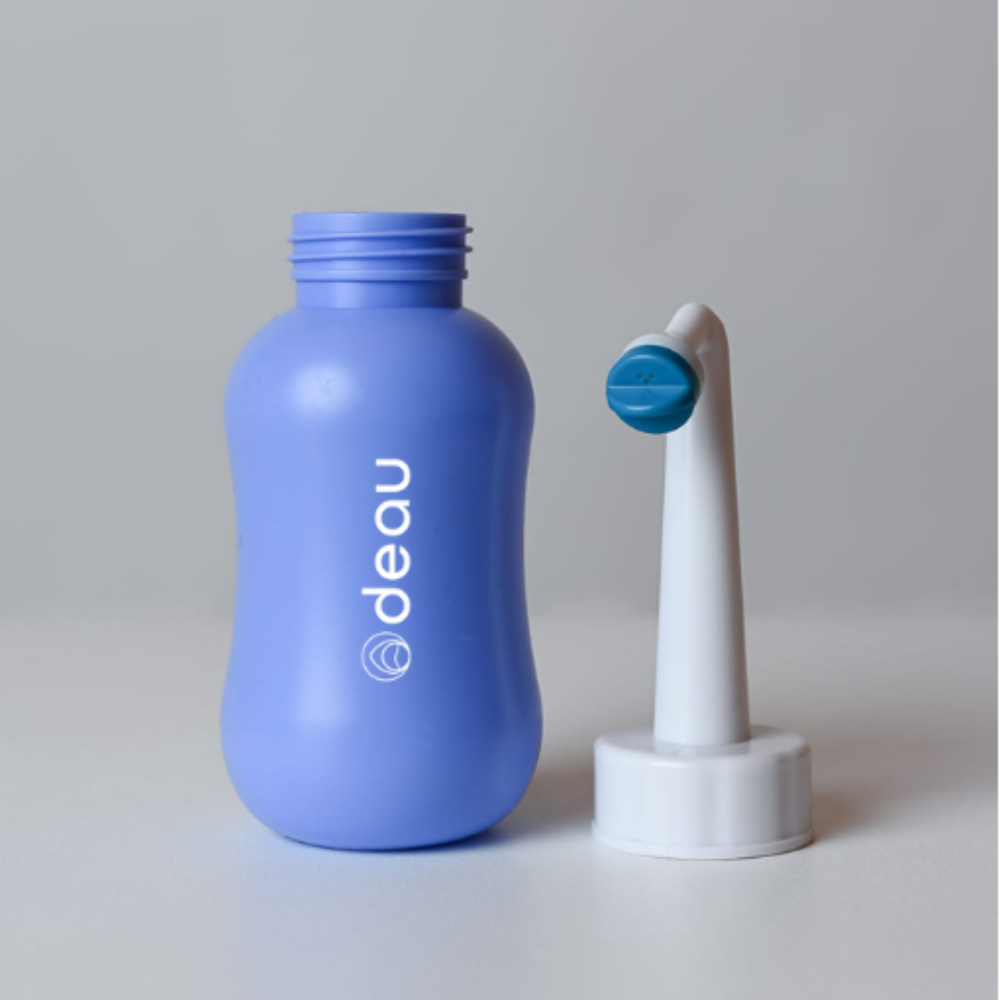 Bidet portable - Nomade Kids 300 ml