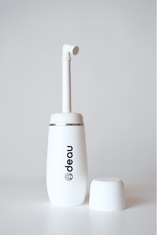 Bidet portable - Nomade Clean 400 ml