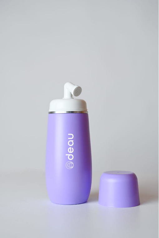 Bidet portable - Nomade Clean 400 ml