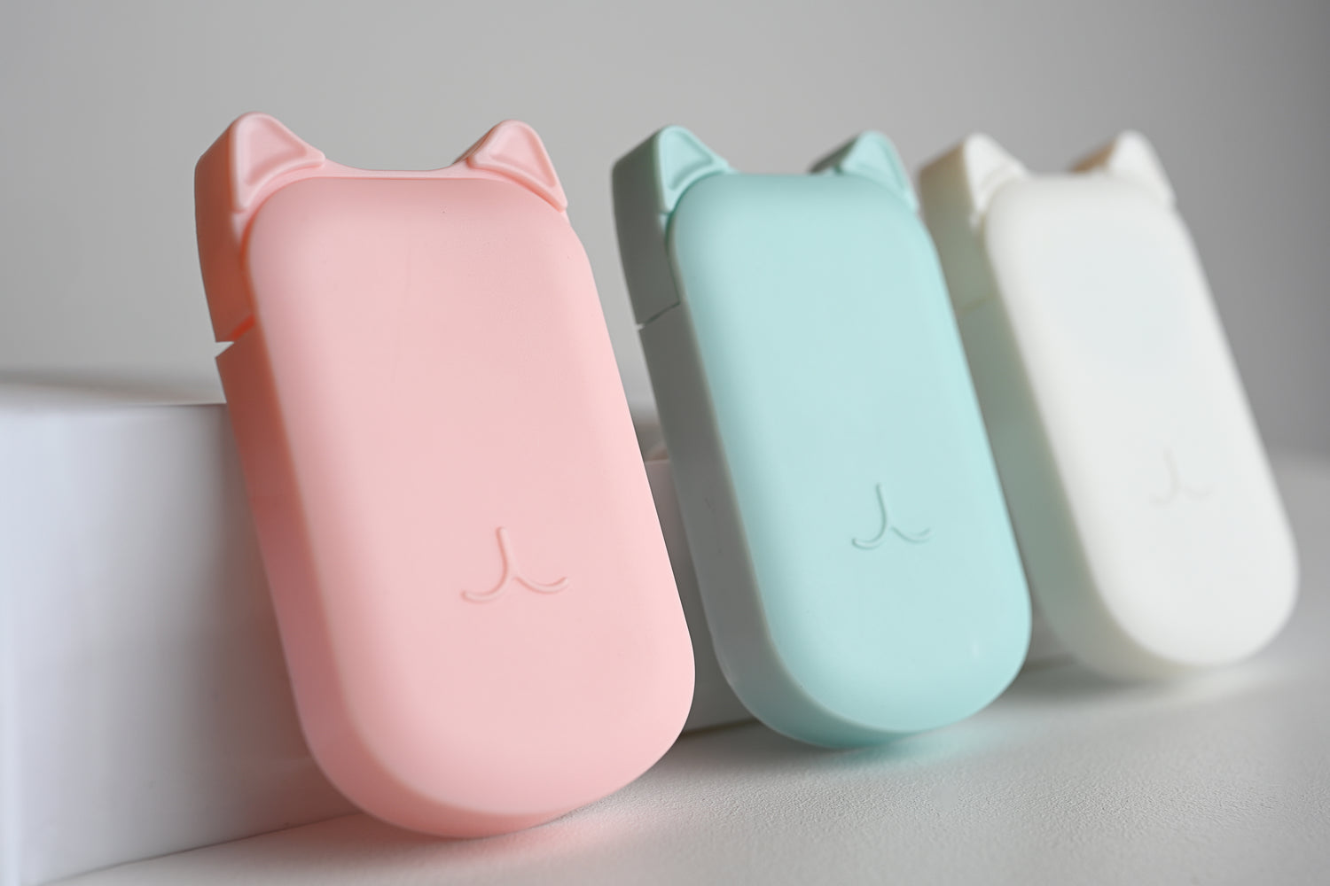 Feuilles de Savon Chat