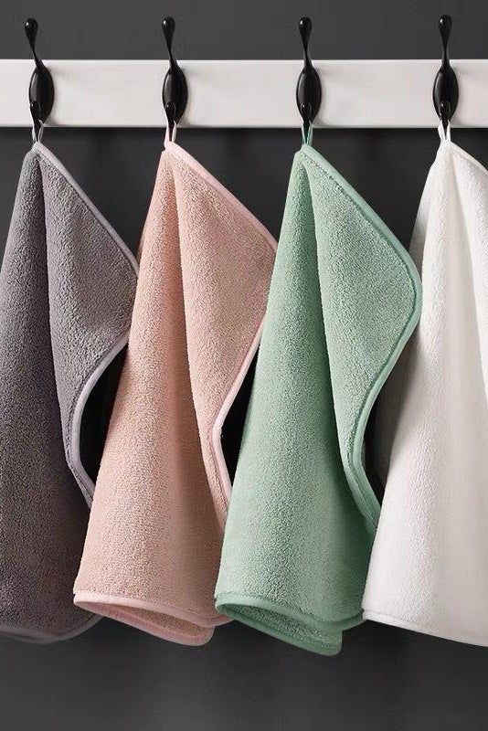 Serviette ODEAU – Séchage rapide