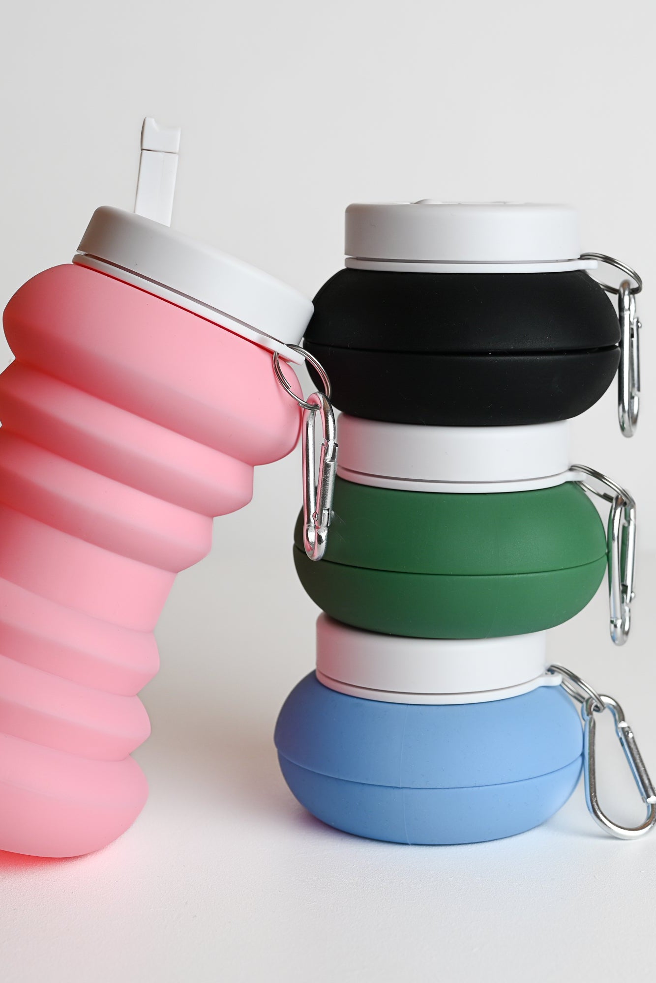 Set Nomade ODEAU – L’hygiène initme à portée de main