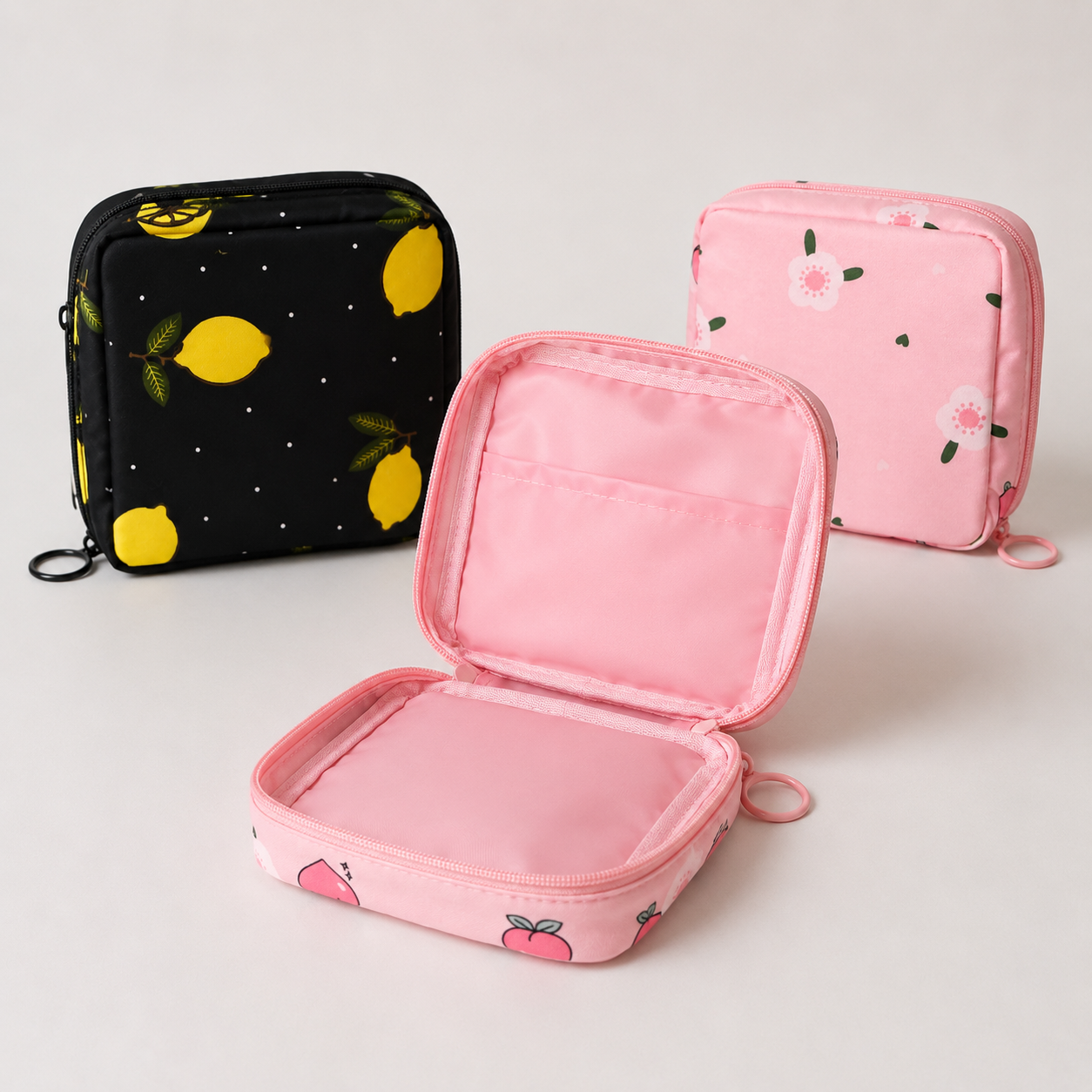 Pochette Kawaii - Odeau