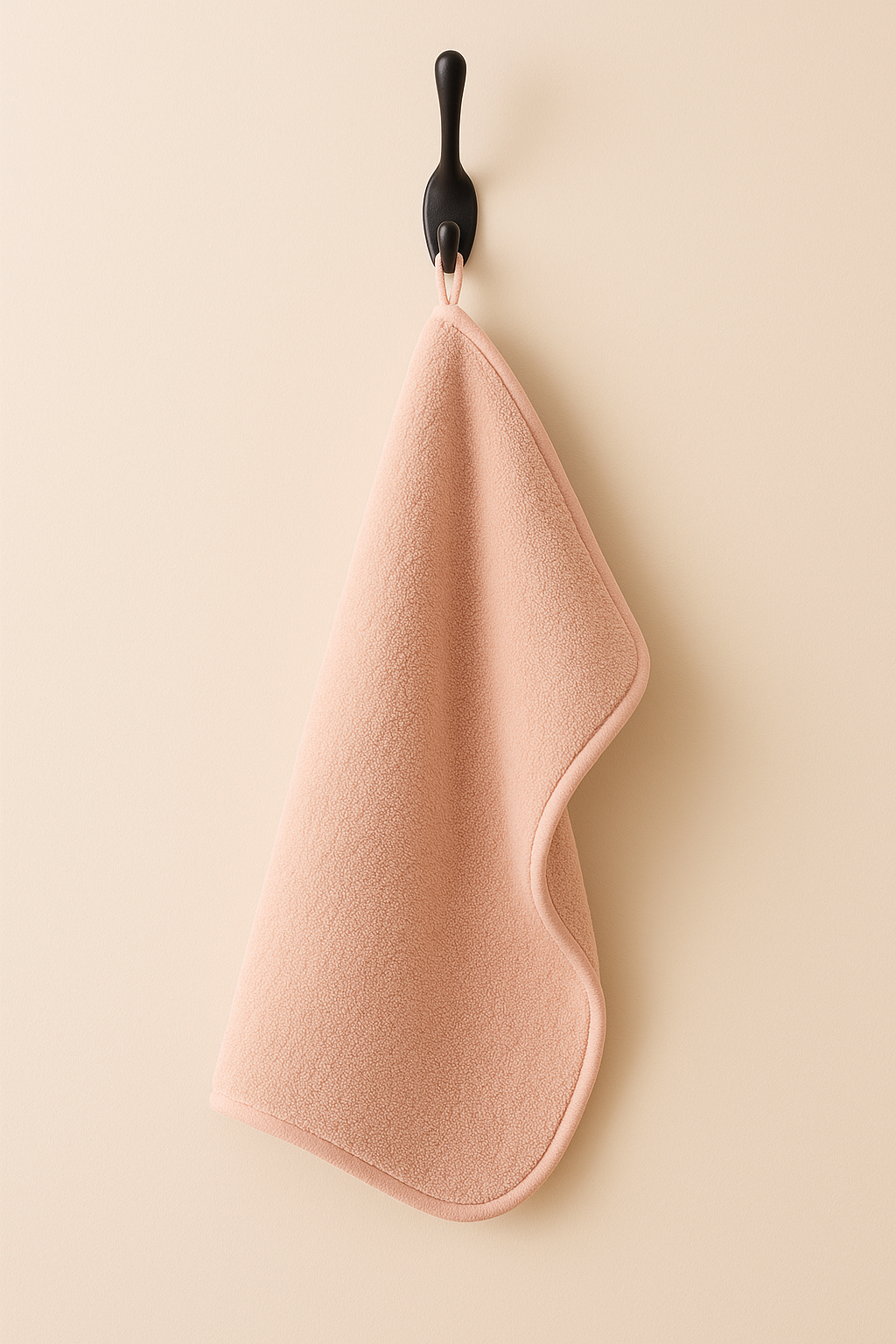 Serviette ODEAU – Séchage rapide