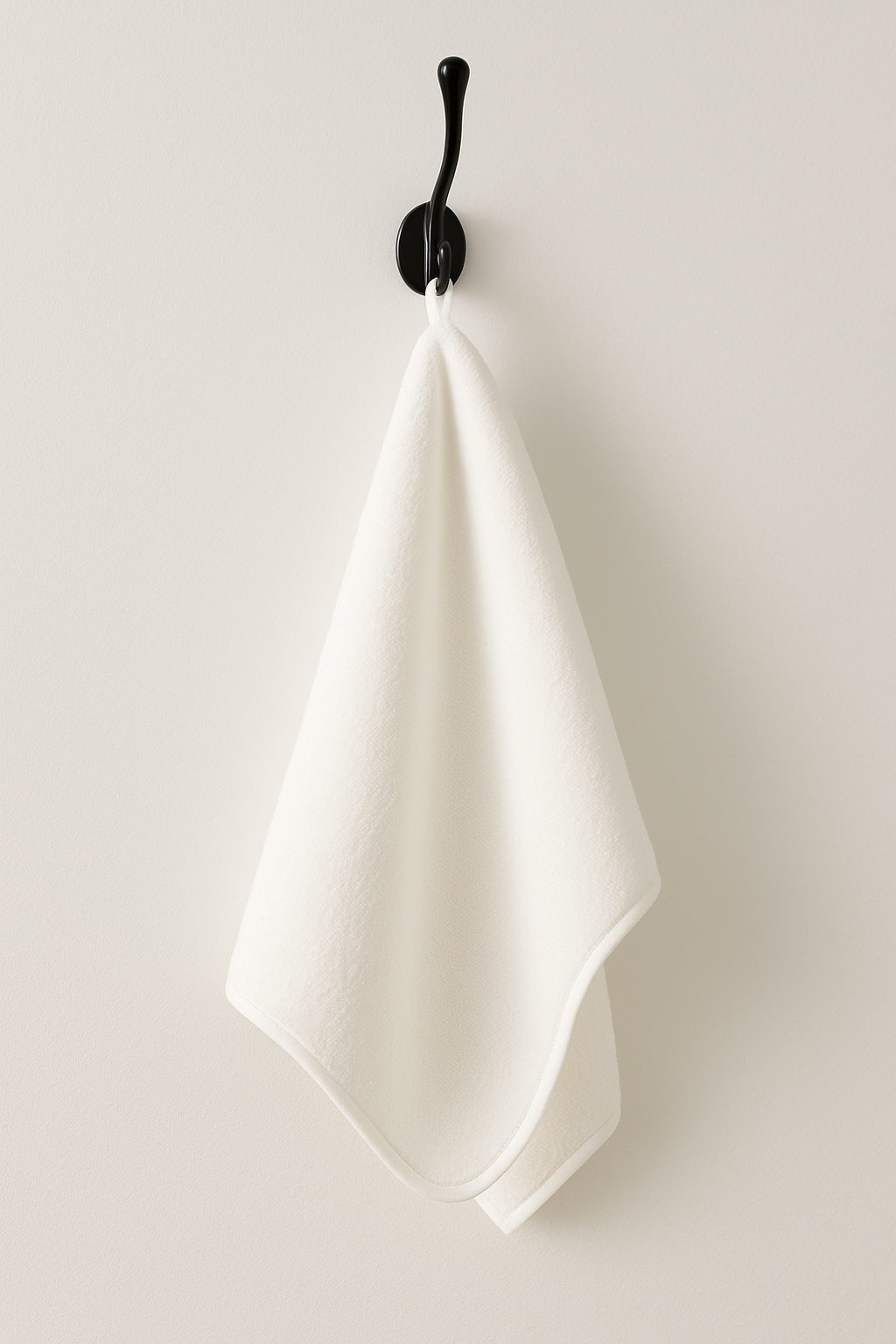 Serviette ODEAU – Séchage rapide