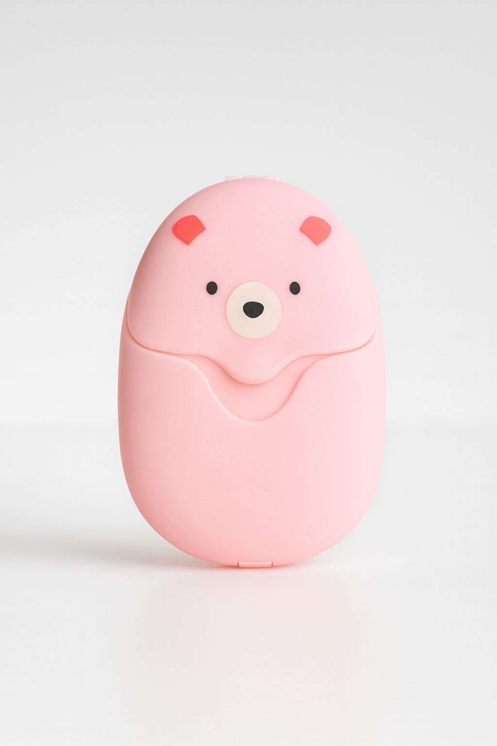 Feuilles de Savon Ourson