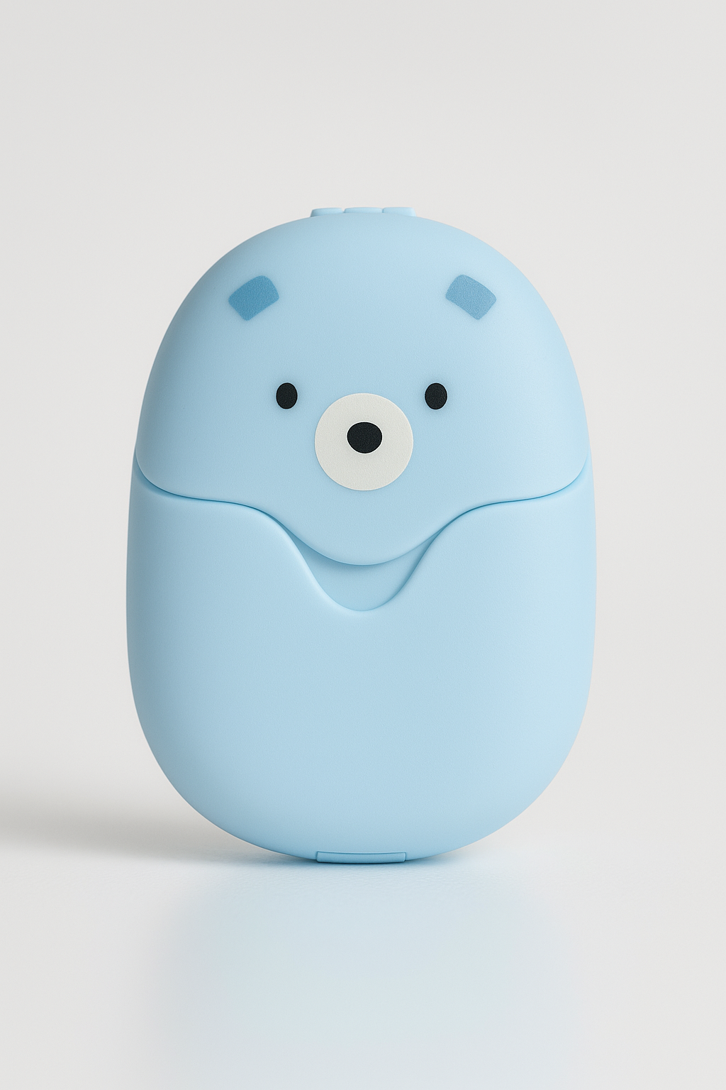 Feuilles de Savon Ourson