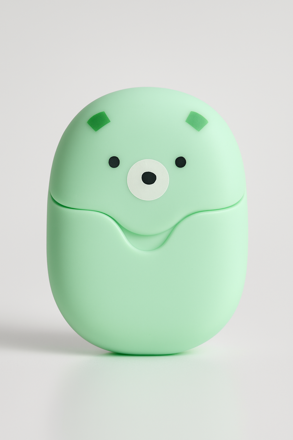 Feuilles de Savon Ourson