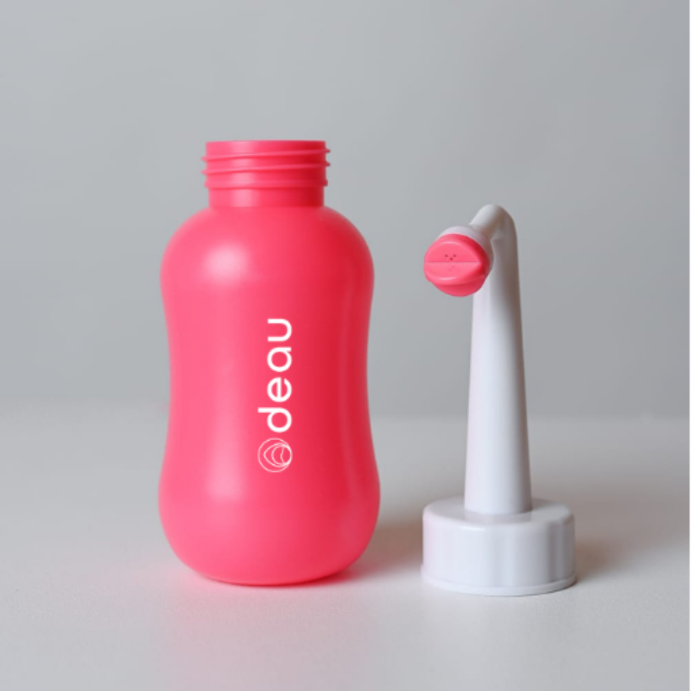 Bidet portable - Nomade Kids 300 ml