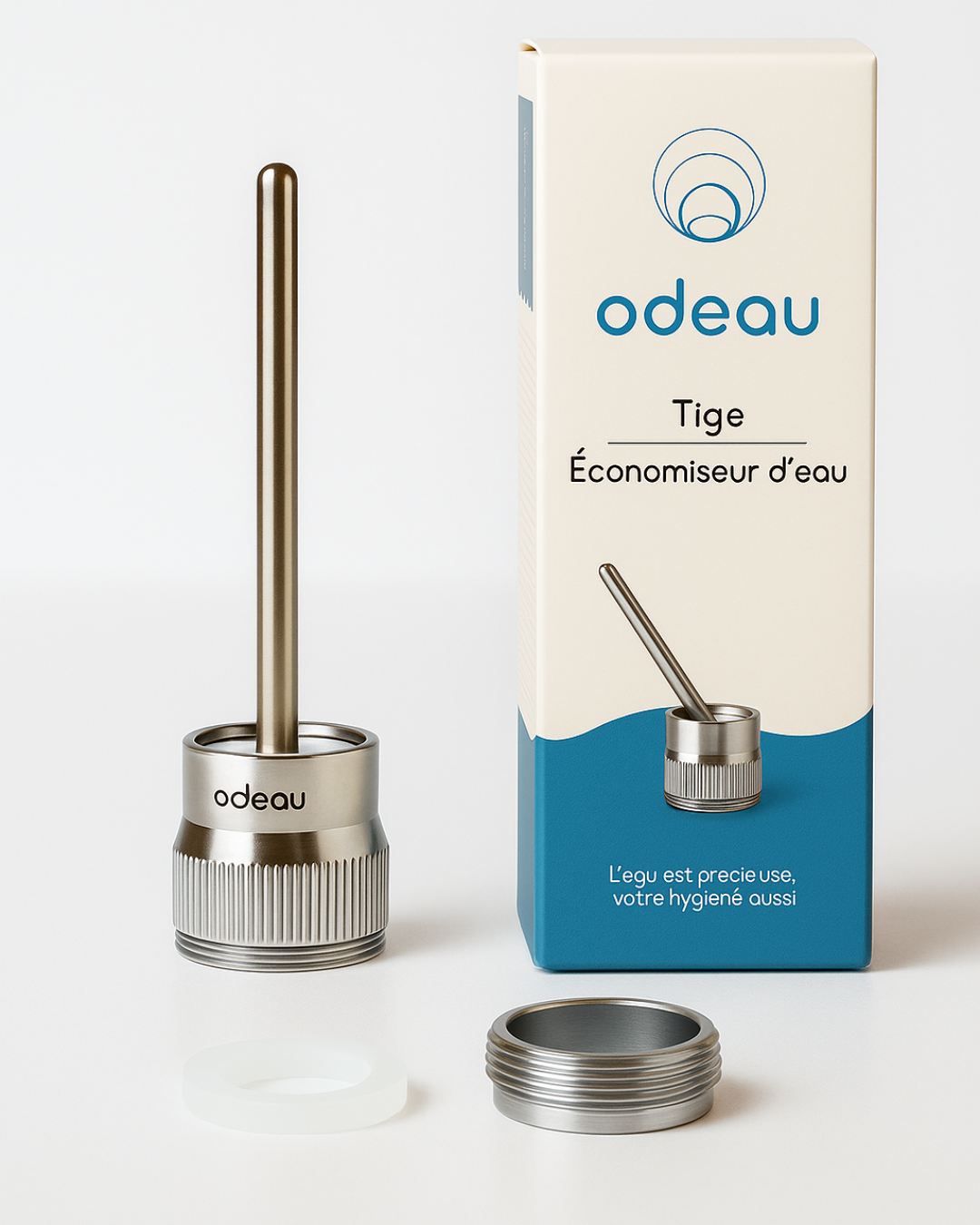 Tige Economiseur d'eau