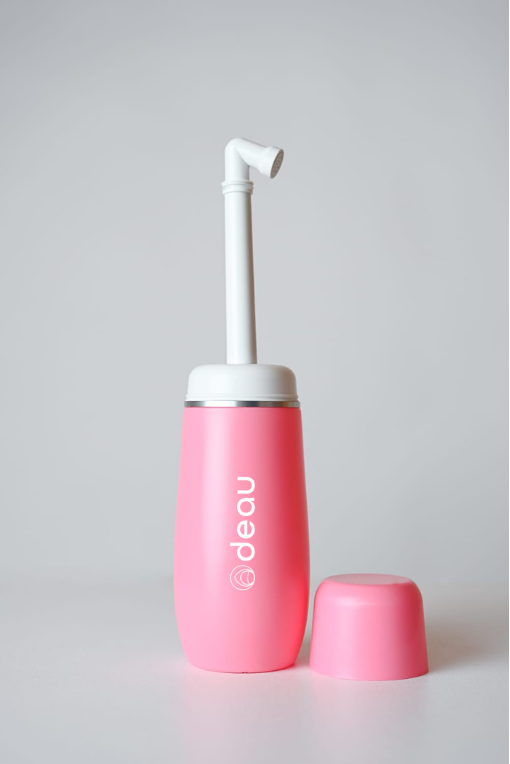 Bidet portable - Nomade Clean 400 ml