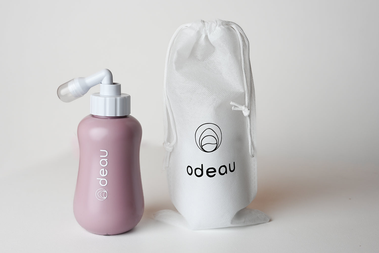 Bidet portable - Nomade Small 360 ml