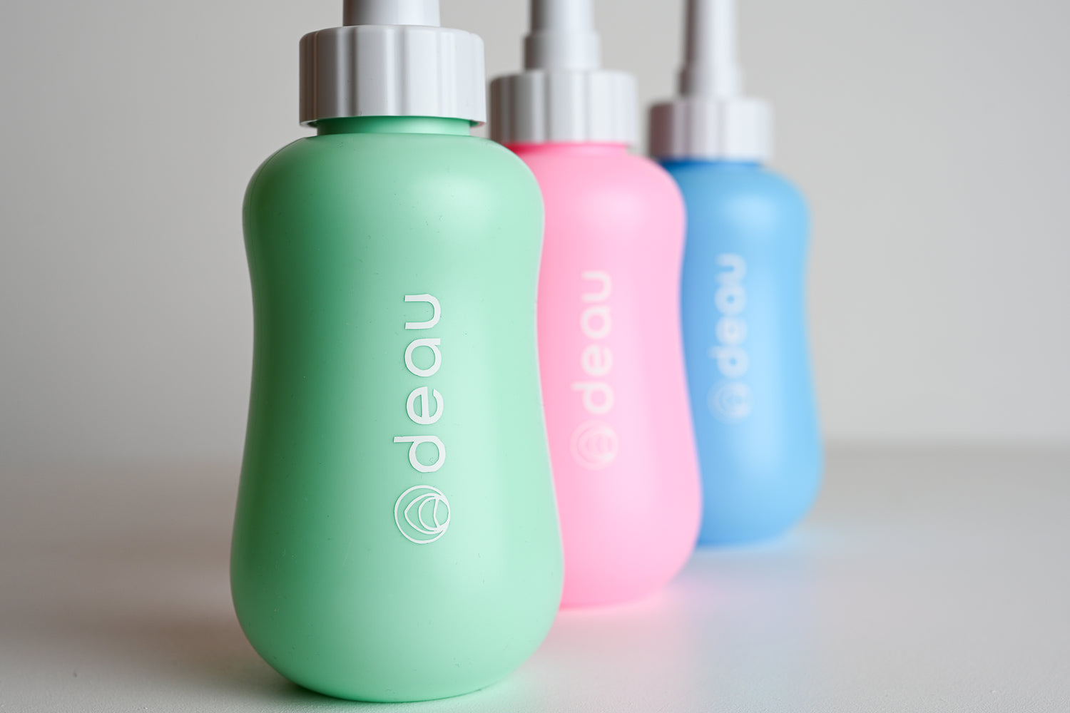 Bidet portable - Nomade Small 360 ml