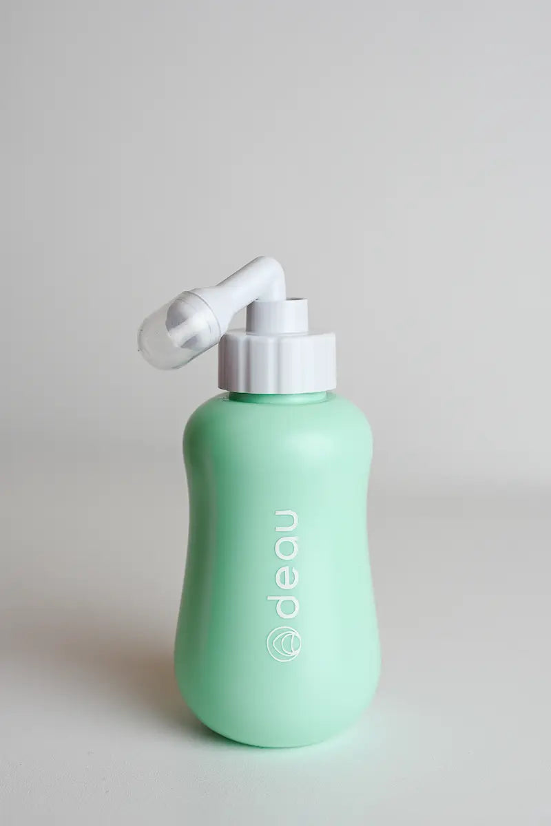 Bidet portable - Nomade Small 360 ml