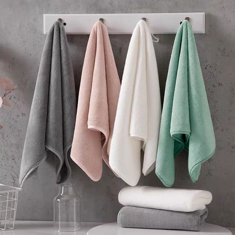 Serviette ODEAU – Séchage rapide