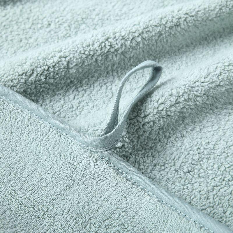 Serviette ODEAU – Séchage rapide